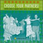 Various Artists - Choose Your Partners!: Square Dance 